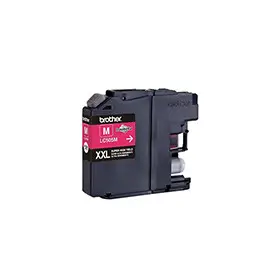 Brother LC505M - Super High Yield - magenta - original - cartucho de tinta - para Brother DCP-J100, DCP-J105, DCP-J200