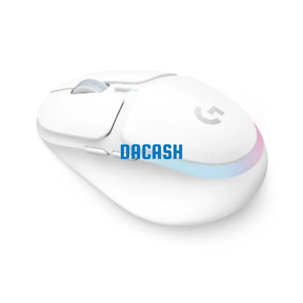 Logitech M280 - Ratón - diestro - óptico - 3 botones - inalámbrico - 2.4 GHz - receptor inalámbrico USB - rojo