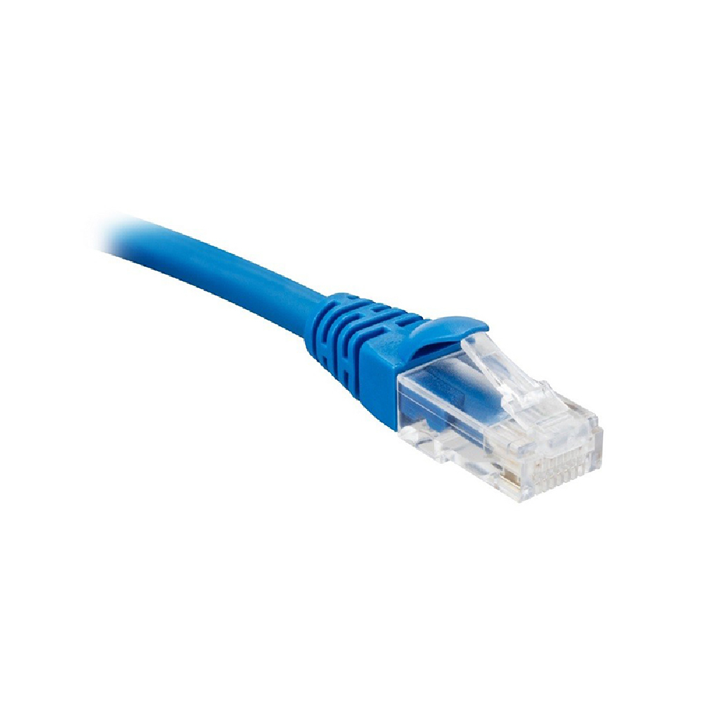 Nexxt Patch Cord  - Cat5 - 2.1mt - Azul