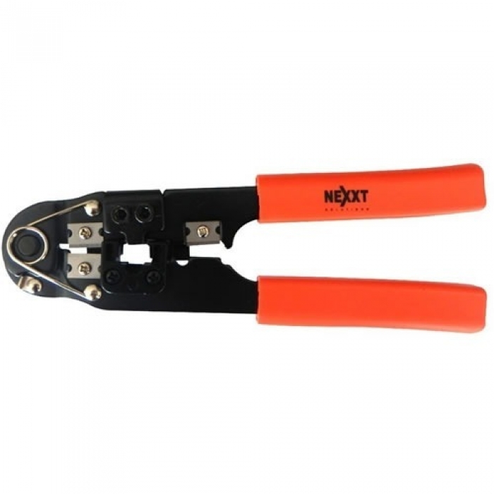 Nexxt Solutions - Nexxt - Herramienta de fusión cabeza cable