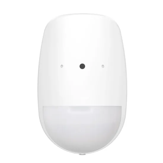 Hikvision - Glass break detector - Wireless