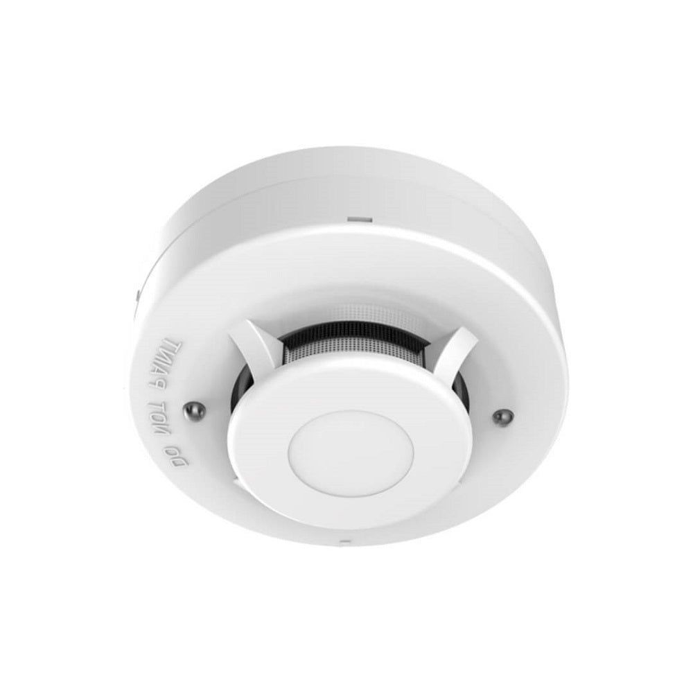 Hikvision DS-PDSMK-4 - Smoke Detector - Wired