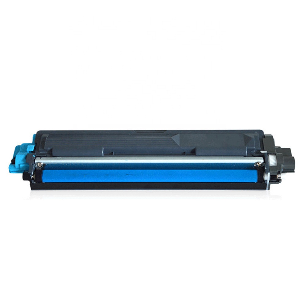 Brother - TN217C - Toner cartridge - Cyan