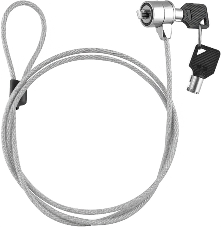 Xtech - Security cable lock - Keyed XTA-111