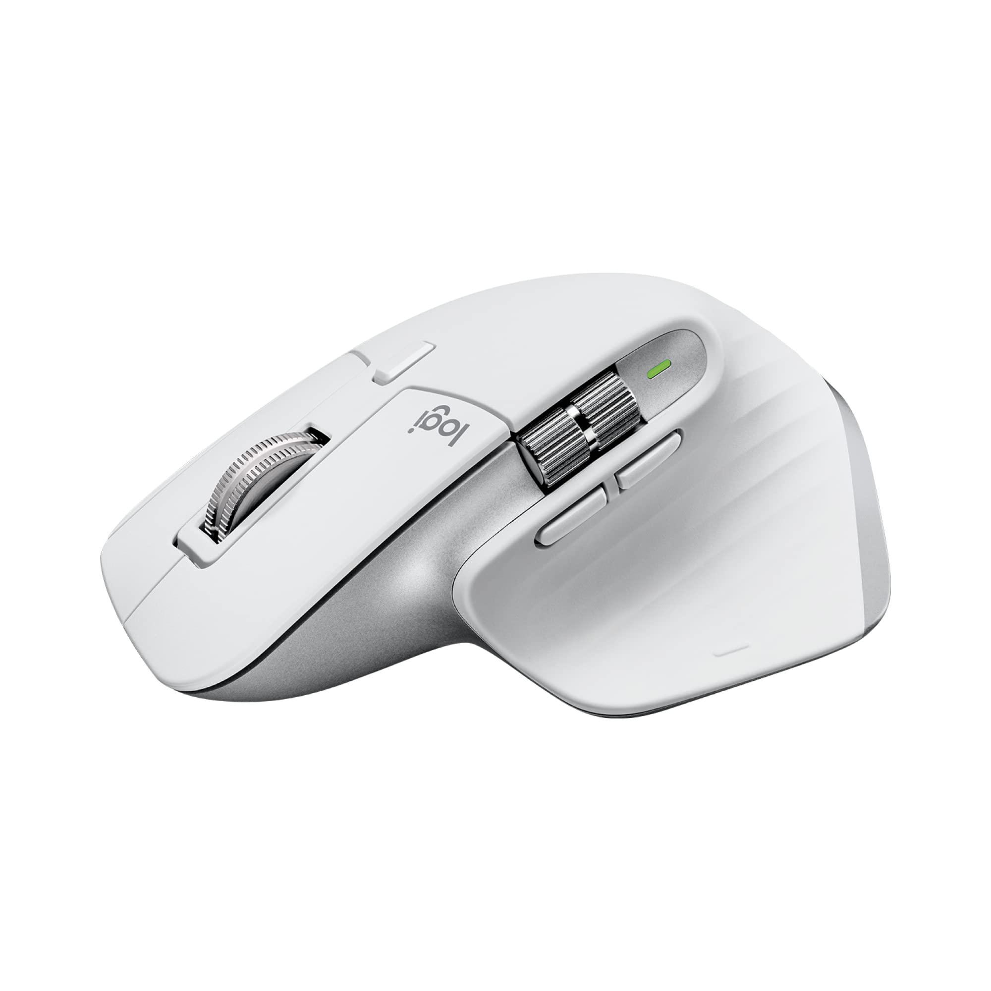 Logitech - Mouse - Bluetooth - Wireless