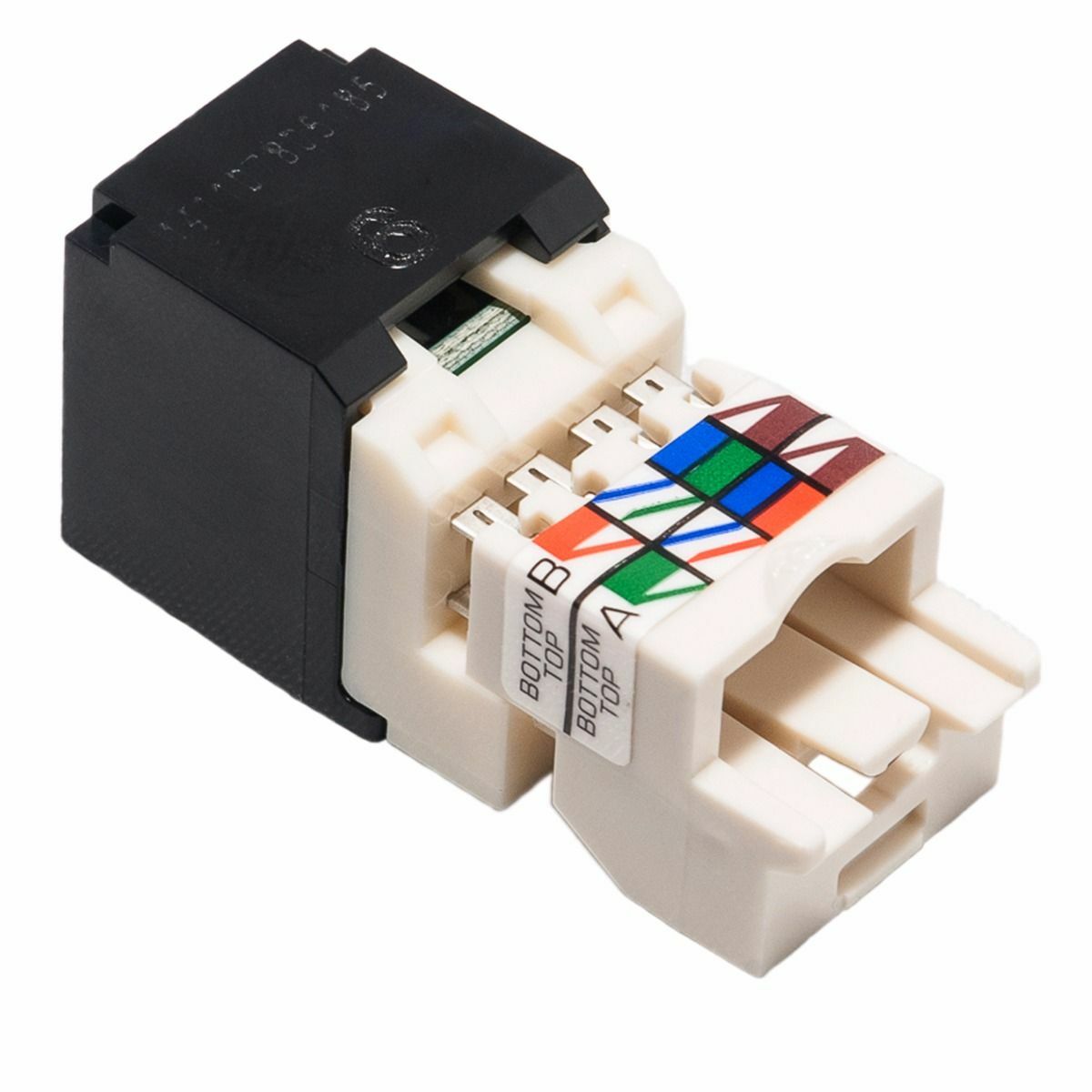 Panduit - Connection module