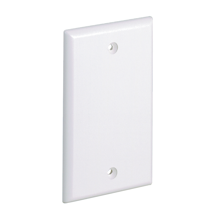 Panduit - Faceplate blank cover
