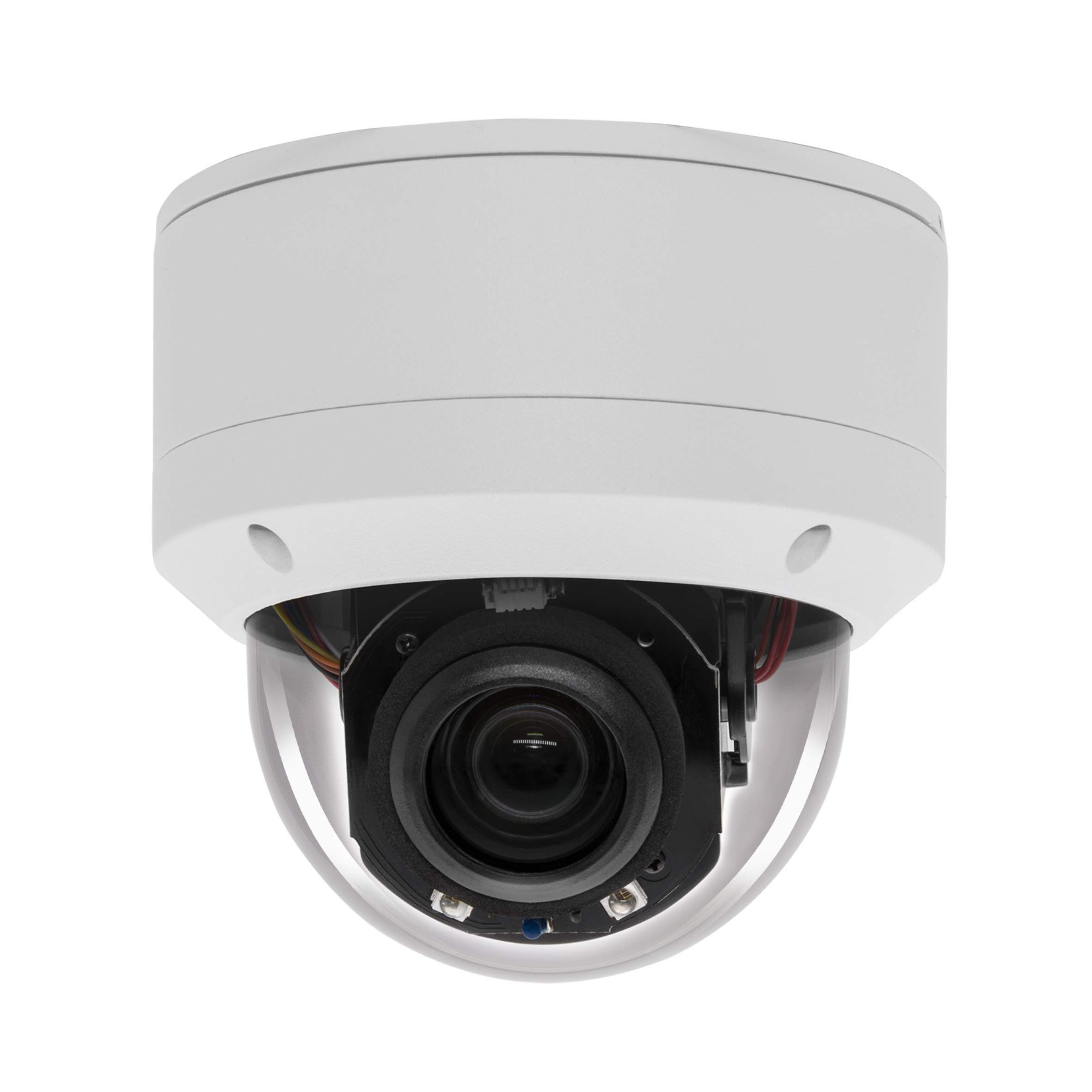 Hikvision - Surveillance camera - Domo 5MP LF