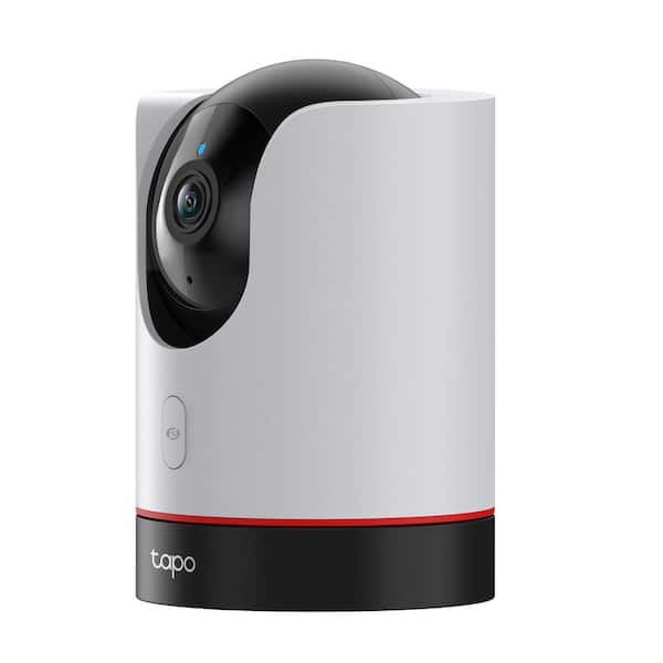 TP-Link Tapo C211 - Network surveillance camera - Pan / tilt