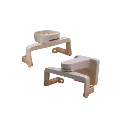 Notifier - Kit Mount Wall 107M