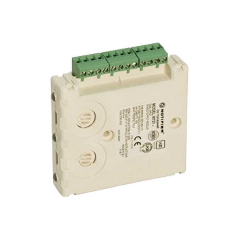 Notifier - Connection module - Control Module