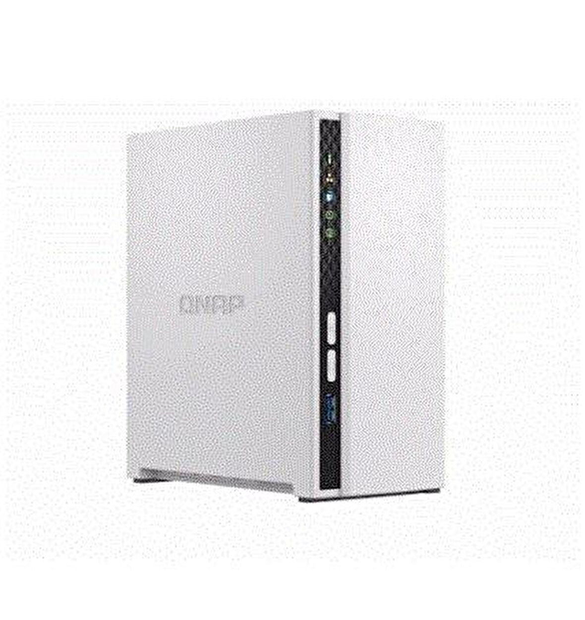 QNAP RAIL-B02 - Juego de rieles para rack