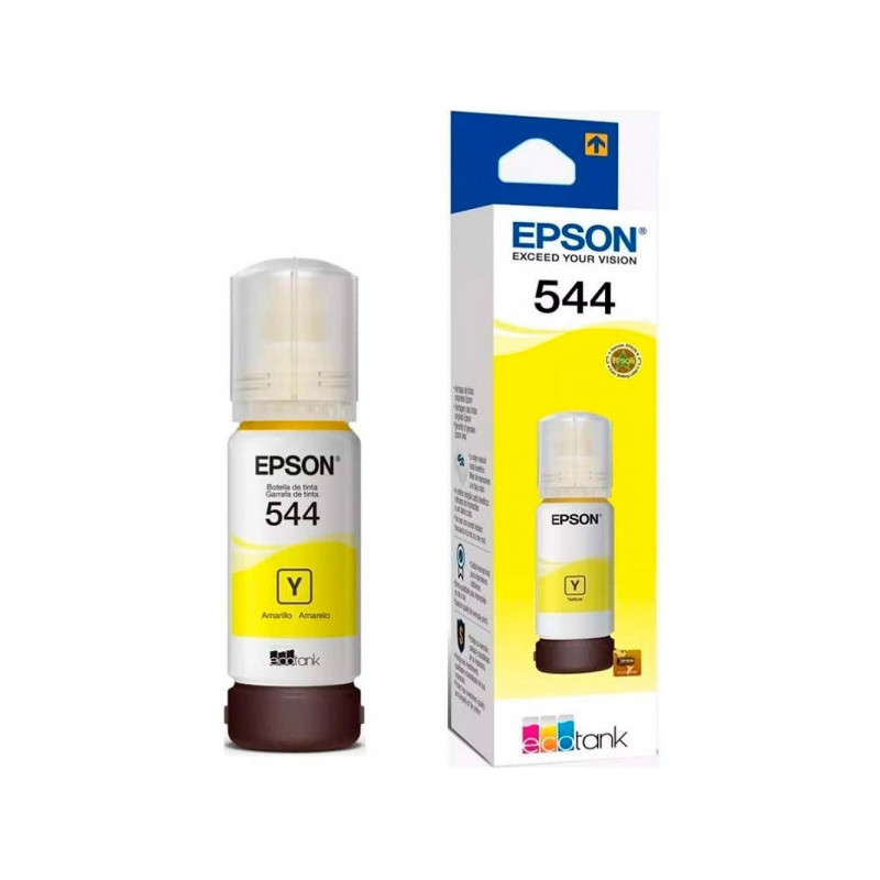 Epson 748XXL - XL - amarillo - original - cartucho de tinta - para WorkForce Pro WF-6090, WF-6590, WF-8090, WF-8090 D3TWC, WF-8590, WF-8590 D3TWFC