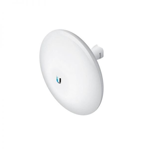 Ubiquiti NanoBeam AC GEN2 NBE-5AC-GEN2 - Puente inalámbrico - AirMax ac - AirMax ac