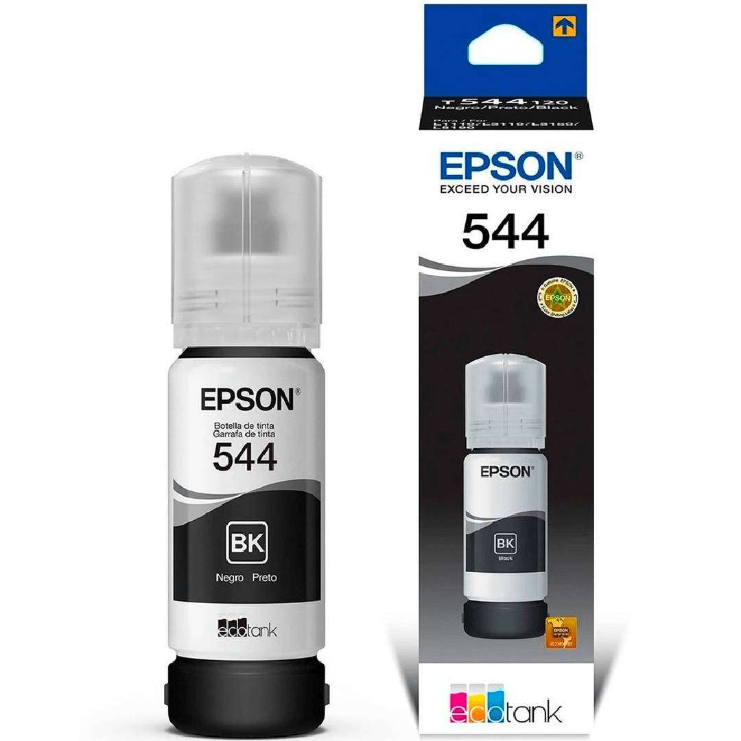 Epson T40W - 80 ml - gran capacidad - negro - original - blíster con alarmas de RF/acústica - cartucho de tinta - para SureColor T2170, T3170, T3170M, T5170, T5170M