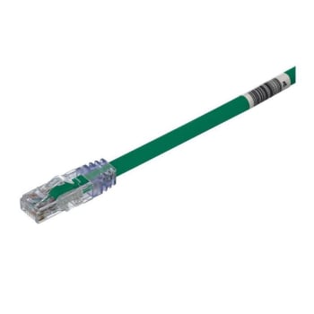 Panduit - Cable organizer - Network cable - para cable 5e y 6