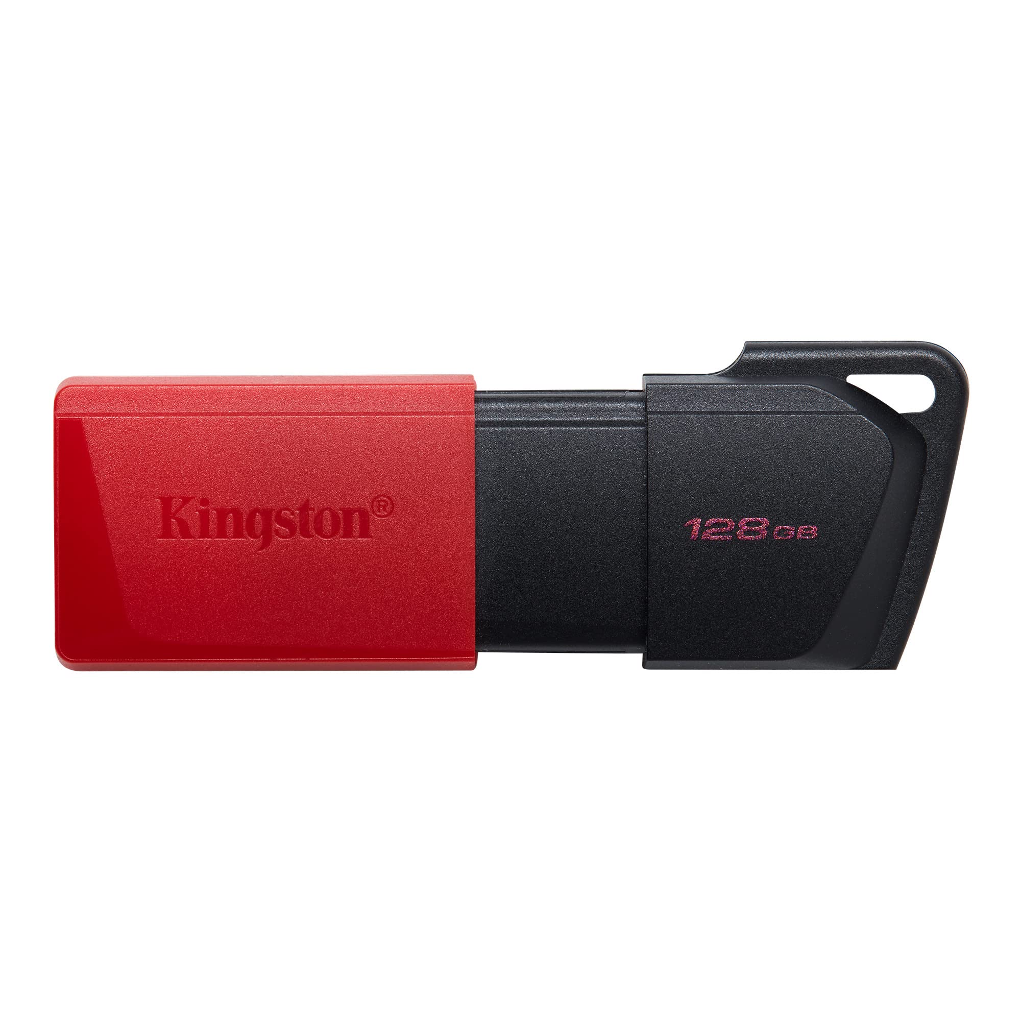 Kingston DataTraveler Exodia - Unidad flash USB - 128 GB - USB 3.2 Gen 1