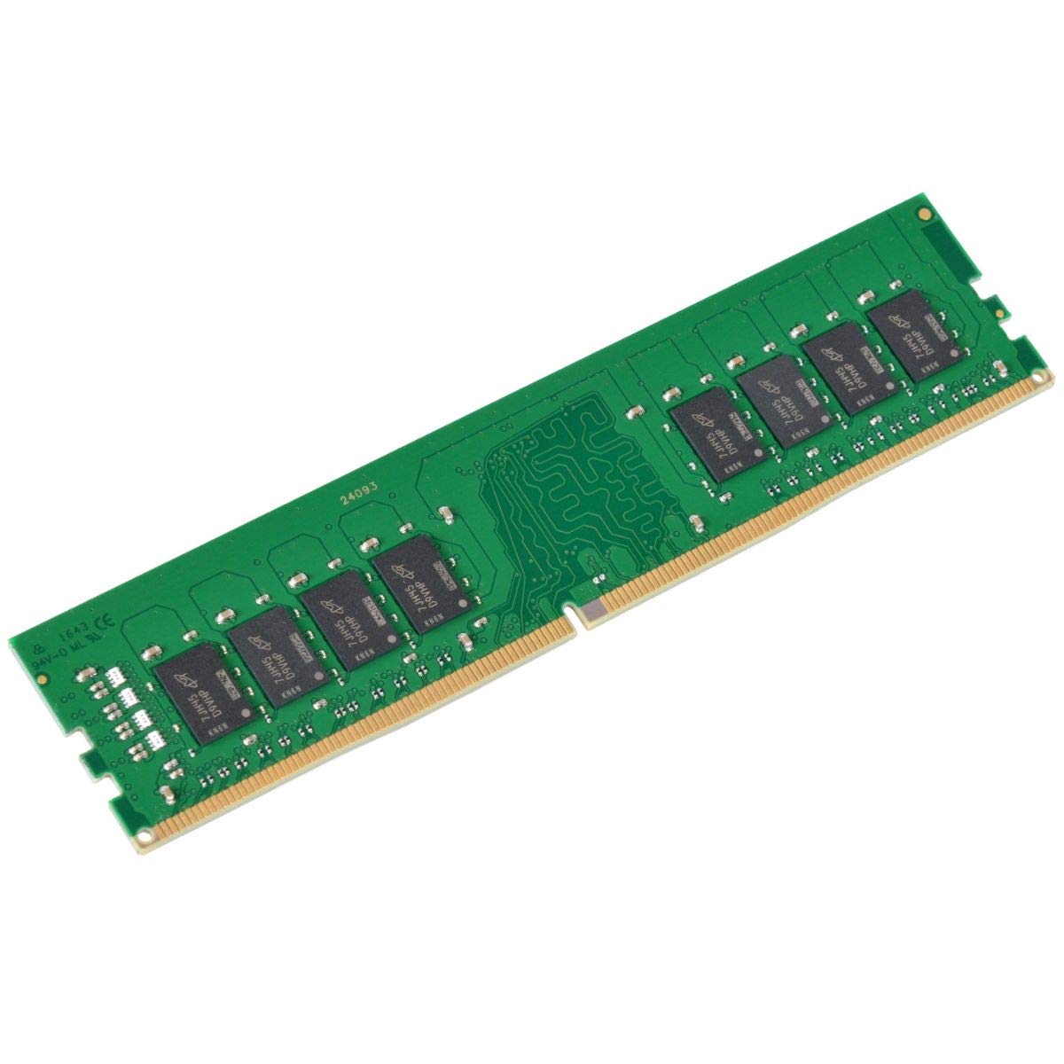 Kingston 8GB DDR4 3200MT/s Single Rank Module