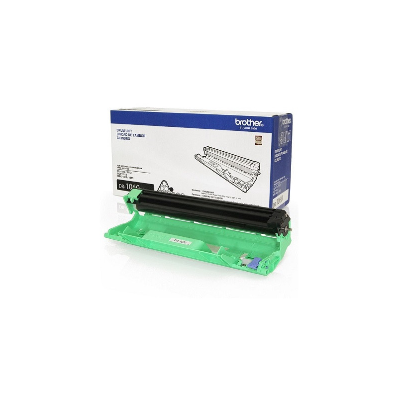 Brother DK-1247 - Blanco - 103.4 x 162.6 mm 180 etiqueta(s) (1 bobina(s) x 180 etiquetas troqueladas de envío hechas de papel - para Brother QL-1050, 1060, 1100, 1110, 500, 550, 570, 580, 650, 710, 720