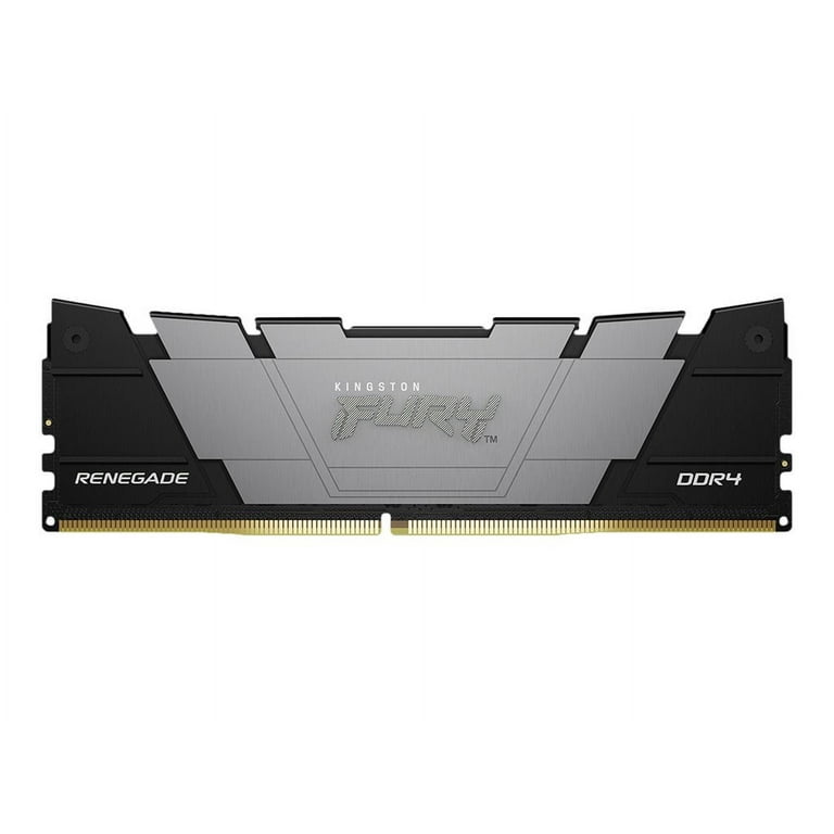 Kingston Fury - DDR4 SDRAM - Unbuffered - Non-ECC