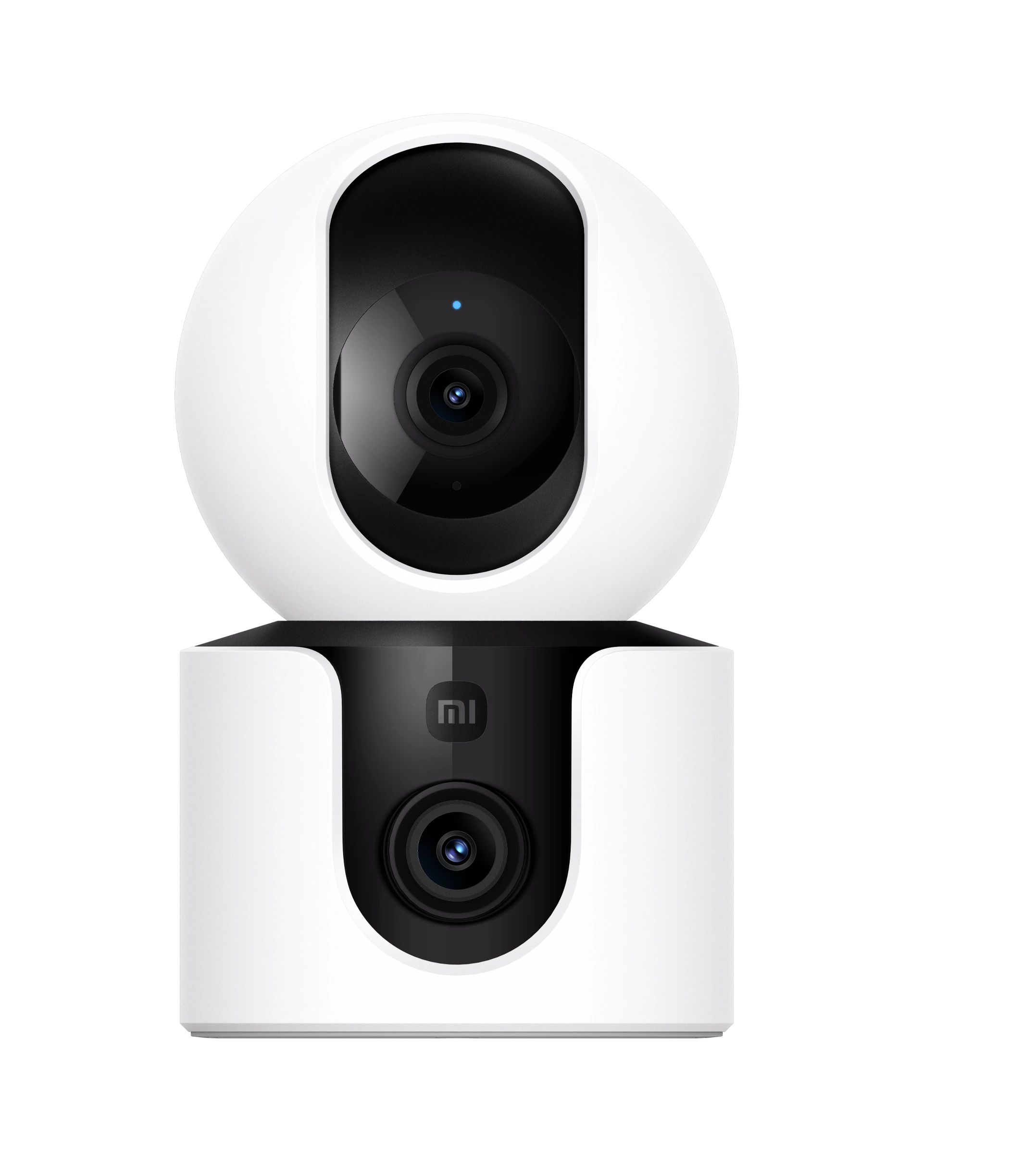 Xiaomi MI Smart Camera C300 - Cámara de vigilancia de red - PTZ - color - 2304 x 1296 - 1296p - audio - inalámbrico - Wi-Fi - H.265 - CC 5 V