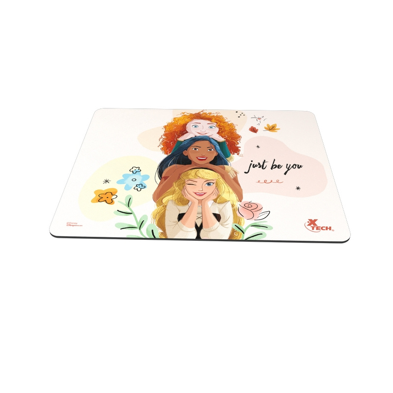 Xtech - Mouse pad - Disney PS XTA-D100PS