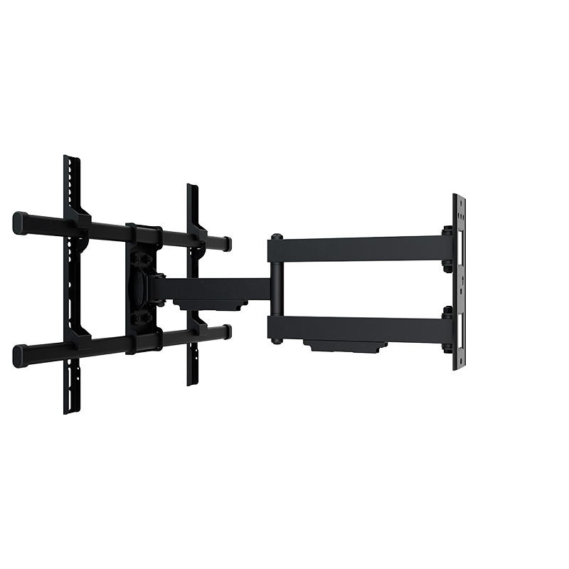 Xtech - Wall mount bracket - 37-90in Tilt-Sw 60kg