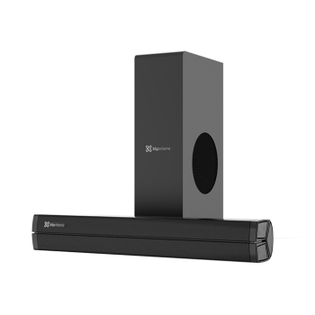 Klip Xtreme KBS-250BK - Altavoz - Negro - Luces LED de llama 12W TWS