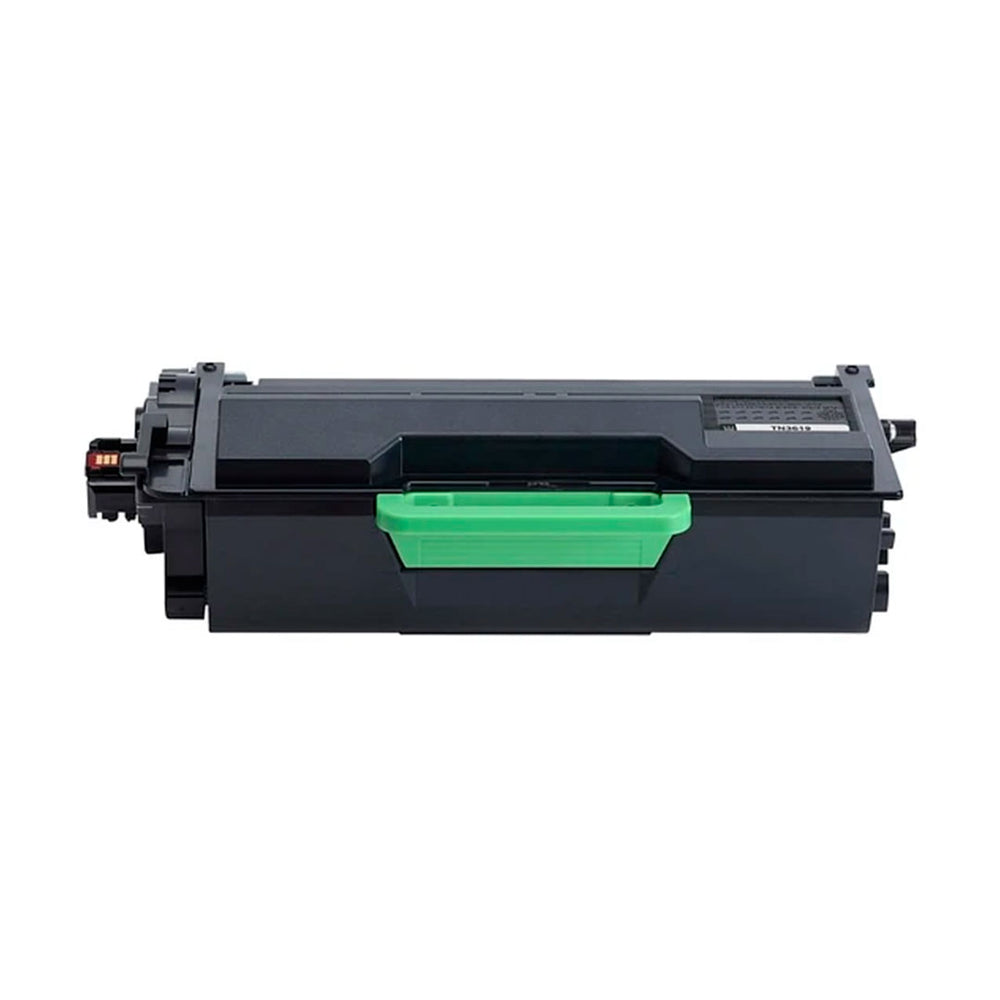 Brother - TN3619 - Toner cartridge - Black