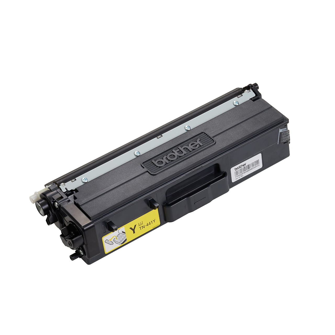 Brother - TN-219C - Toner cartridge - Cyan