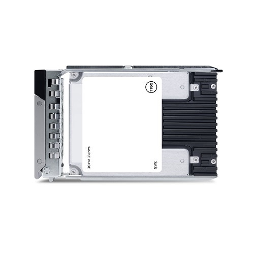 Dell - 960 GB - 2.5" - Solid state drive
