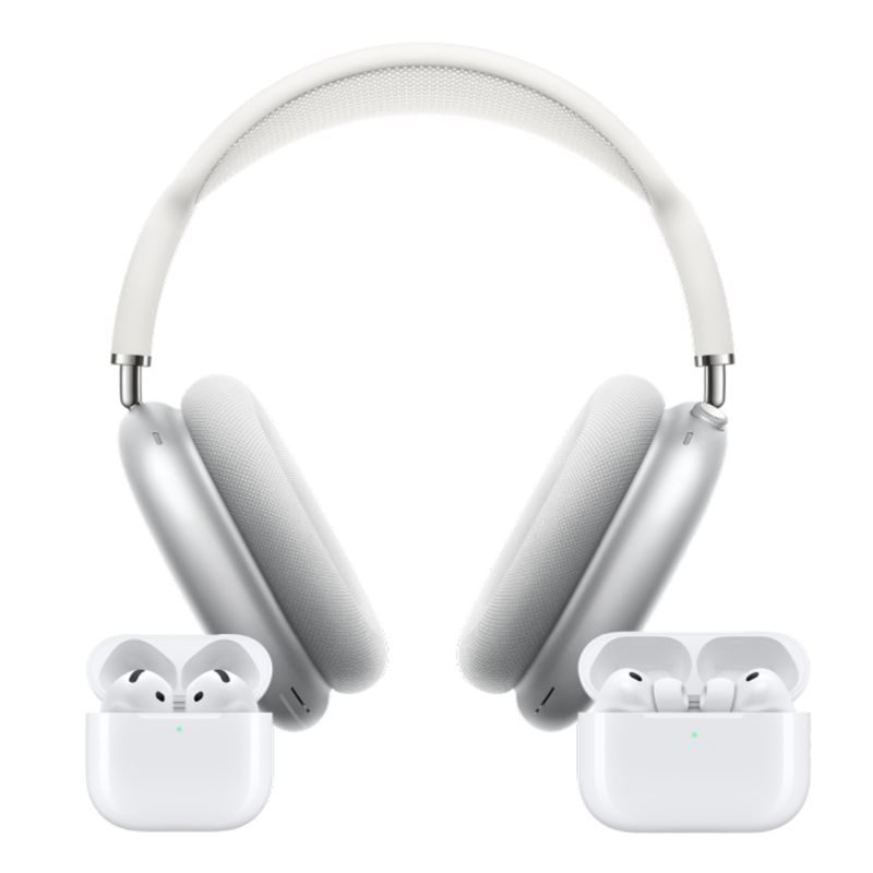 Xtech XTH-D701ST-BL - True wireless earphones - Wireless - earbuds Disney Stich Blue