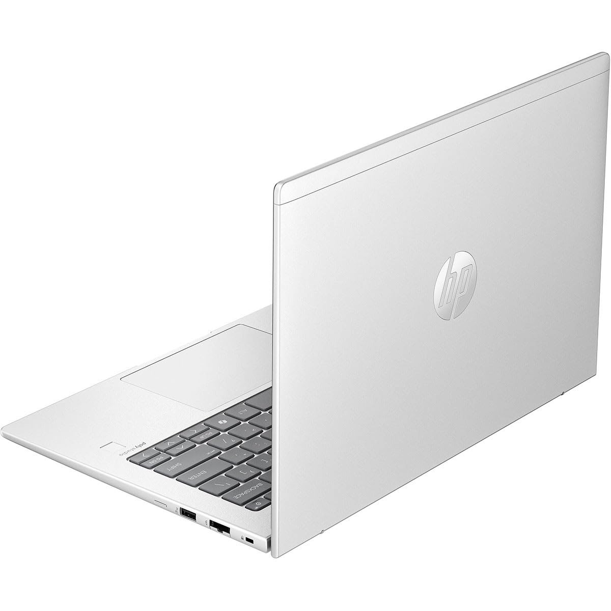 HP ProBook 440 G11 - Ordenador portátil - 14" - 1920 x 1200 - Intel 125U / 4.3 GHz - DDR5 SDRAM - 16 GB - 512 GB SSD - Windows 11 Pro - 1 año de garantía