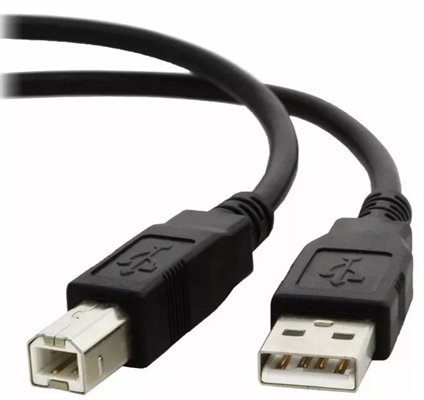 Xtech - USB cable - USB Type C - 3 m - Black - (m) to (m) right-angle XTC-531