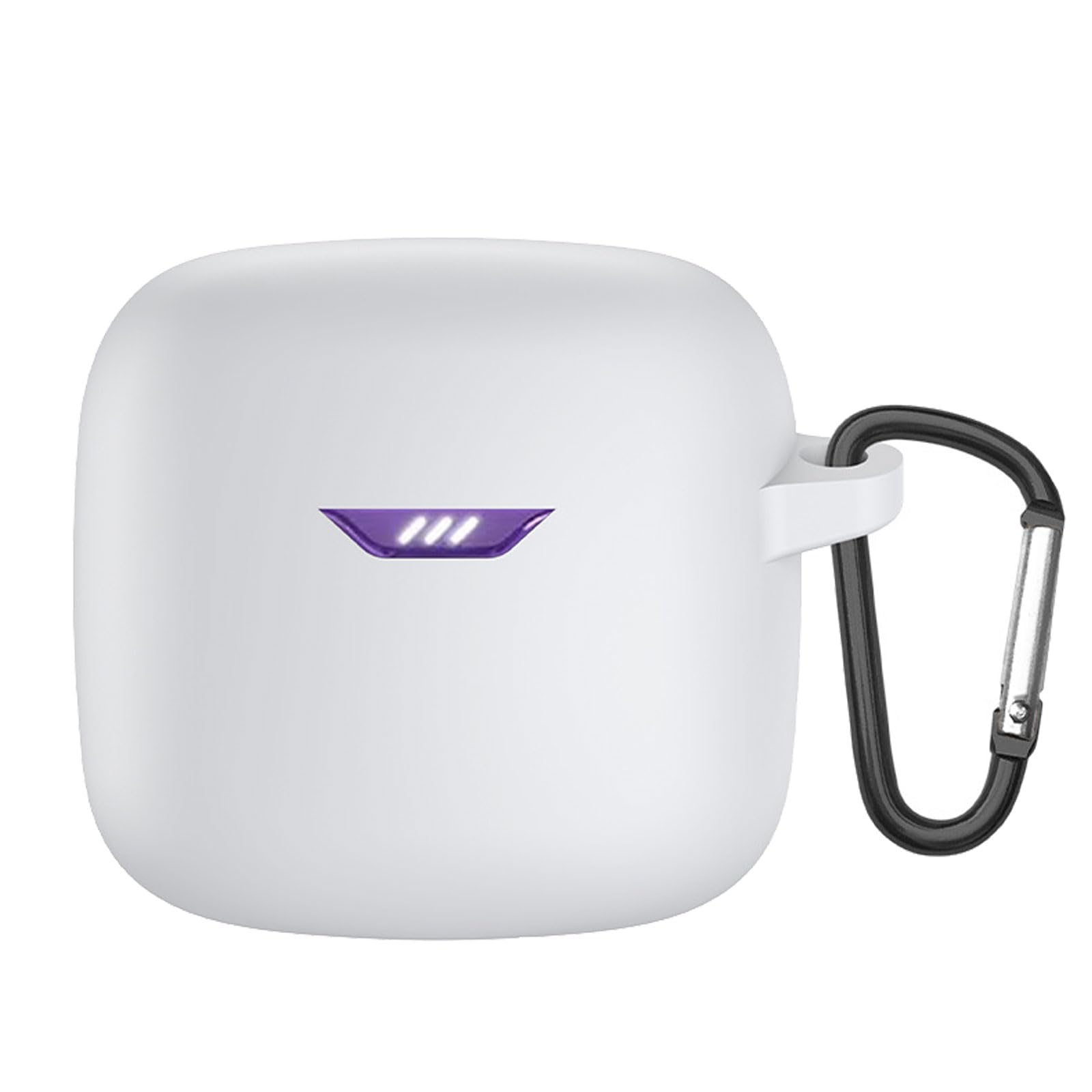 JBL TUNE Flex - 2 - Auriculares internos - Inalámbrico - Blanco