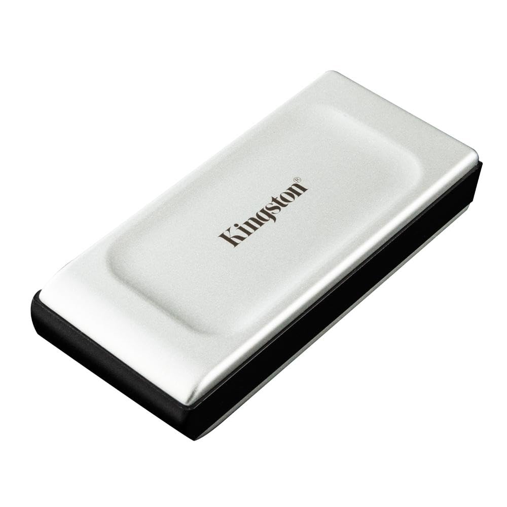 Kingston - Internal hard drive - 4 TB - Solid state drive - NV3 M.2 2280 NVMe