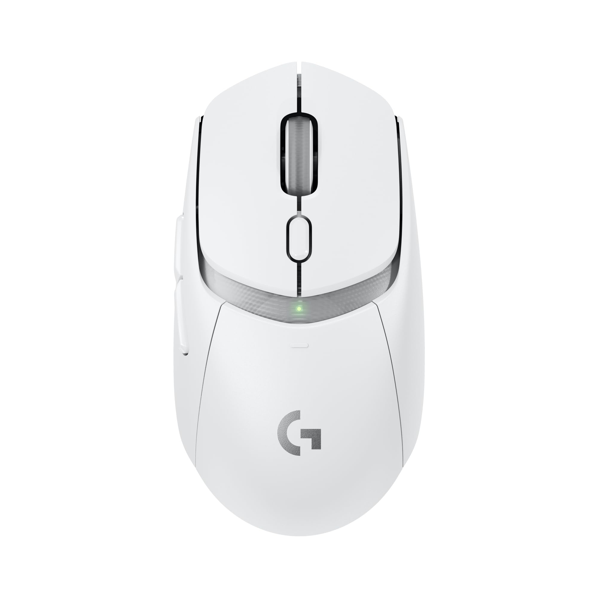 Logitech - G309 - Mouse - Black