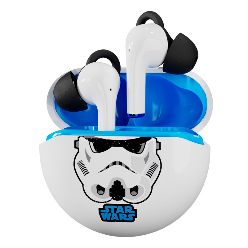 Primus Gaming - True wireless earphones - Para Cellular phone / Para Computer / Para Game console / Para Portable electronics - Wireless - Includes 2.4 Dongle