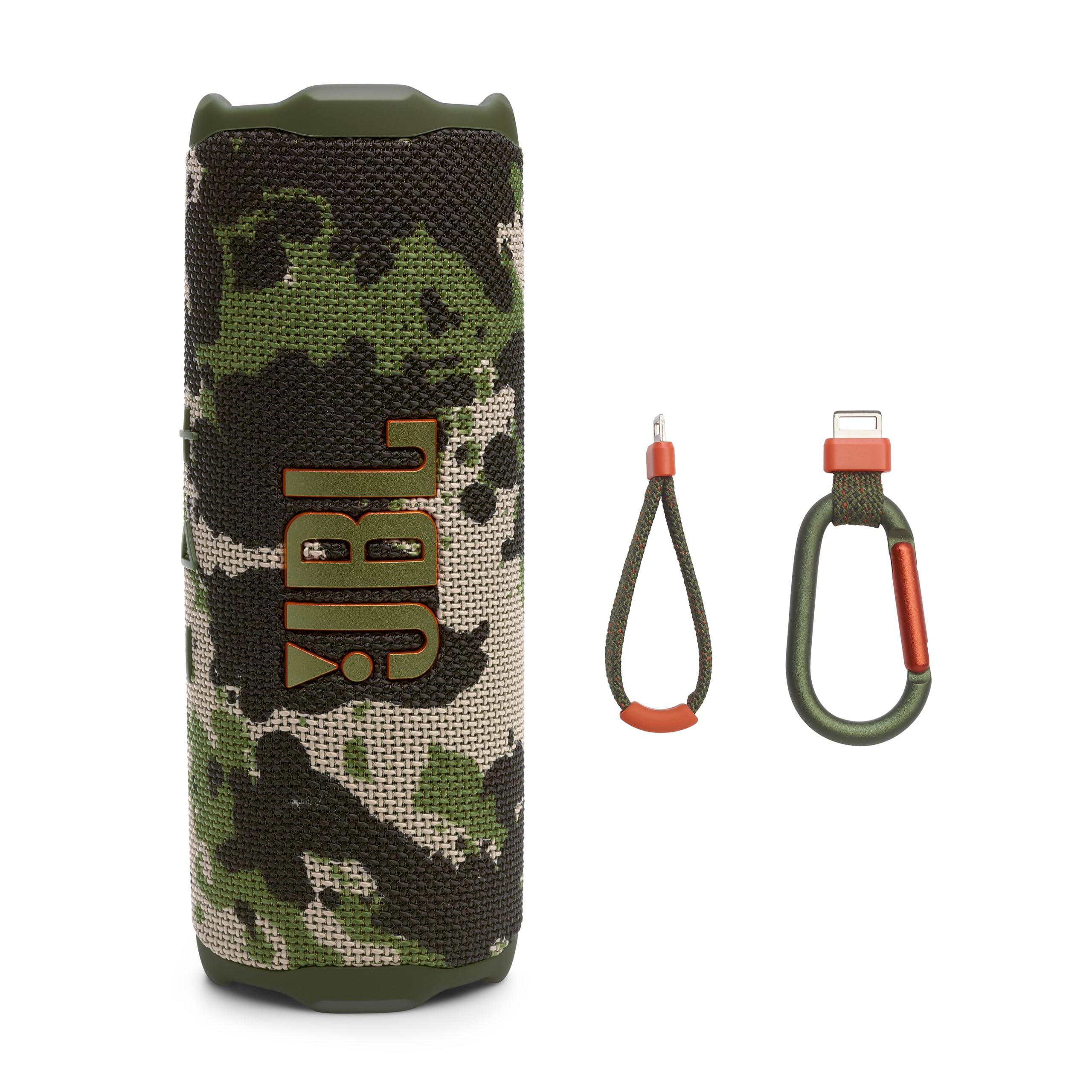 JBL - Altavoz - Rojo - Flip 7 Altavoz Bluetooth