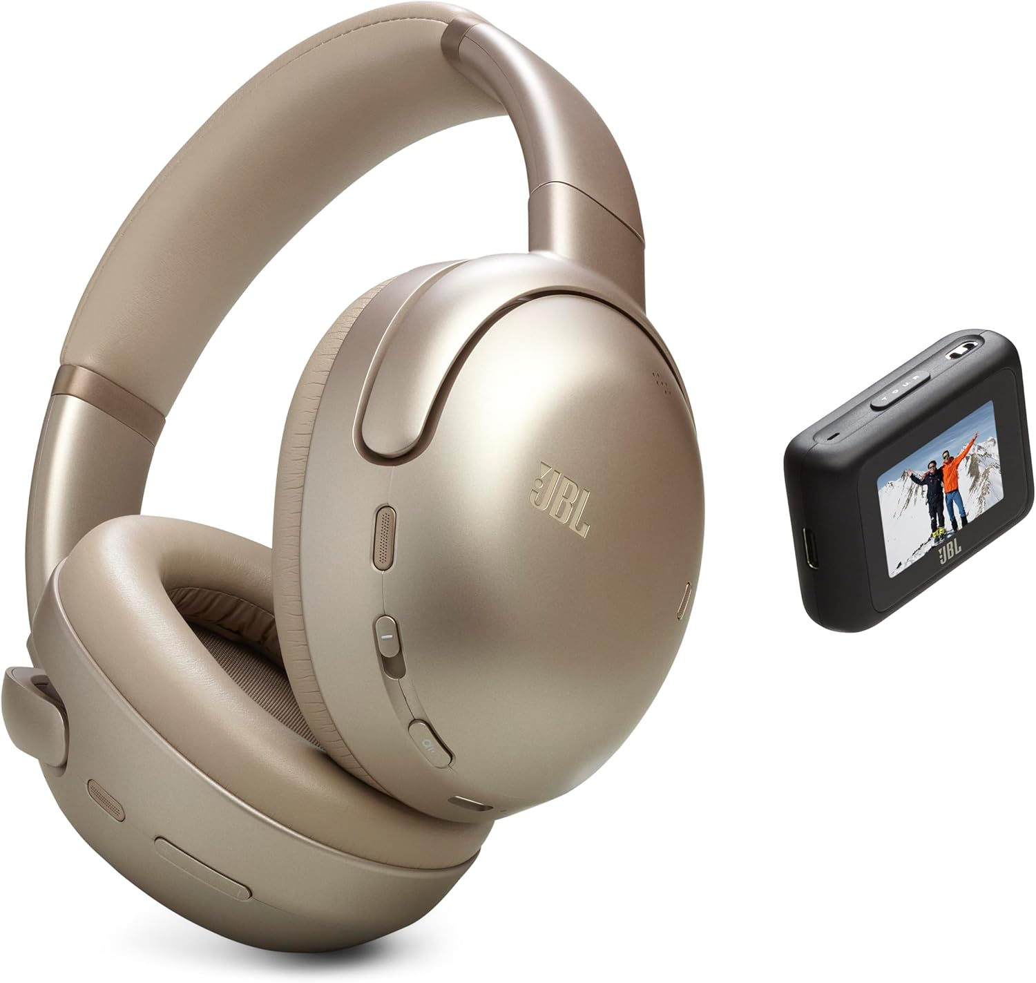 JBL - Headphones - Tour One M3 Headphones TWS Bl