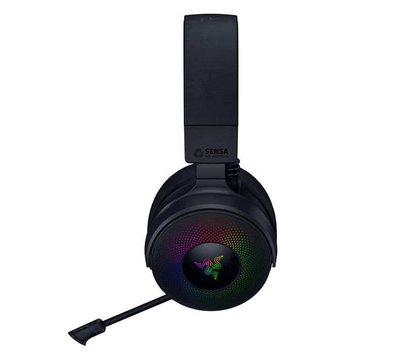 Razer - Headphones - Kraken V4 NASA
