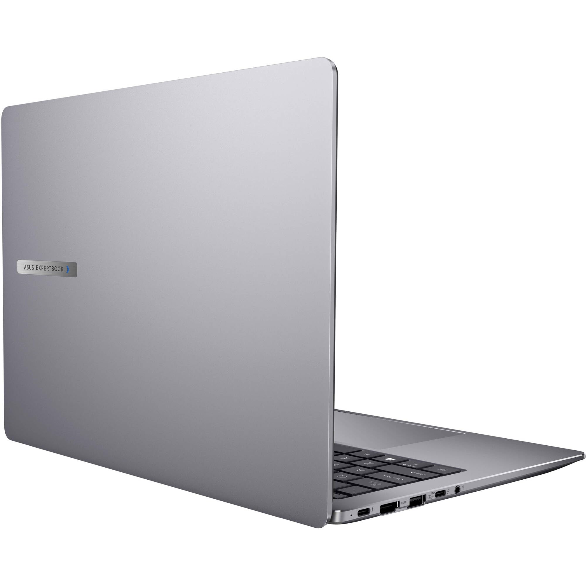 ASUS - Notebook - 14" - Intel Core Ultra 7 258V - 32 GB - 1 TB SSD - Windows 11 Pro - 1-year warranty