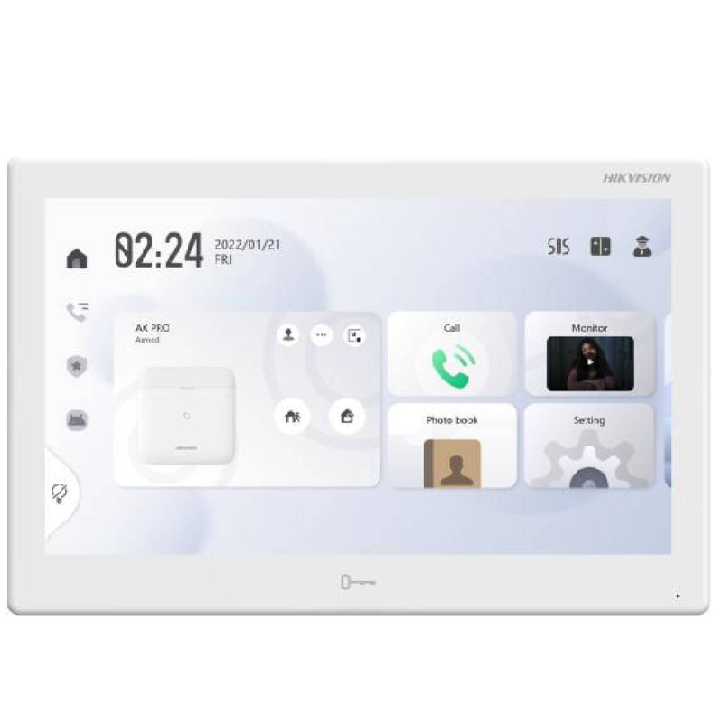 Hikvision - Power supply - DS-K7M-AW24