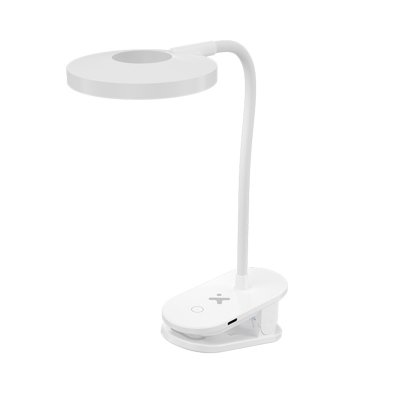 Xtech - Wireless charger pad - with LED Desk Lamp XTA-701