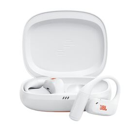 Jbl Tws Sense Lite White tecn- JBL Opensoun