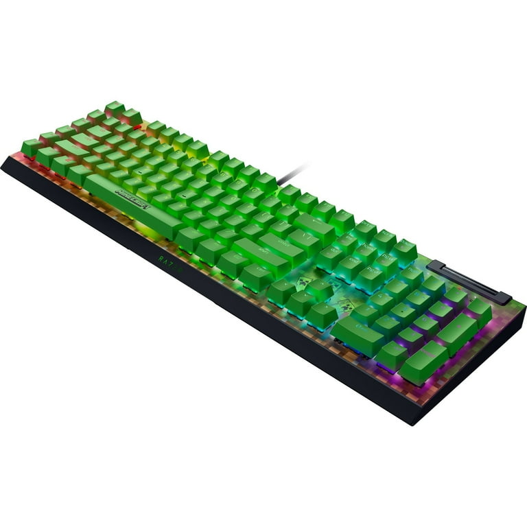 Razer - BlackWidow V4 X - Mechanical G