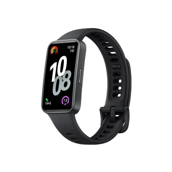 Huawei - Band 10 Negro