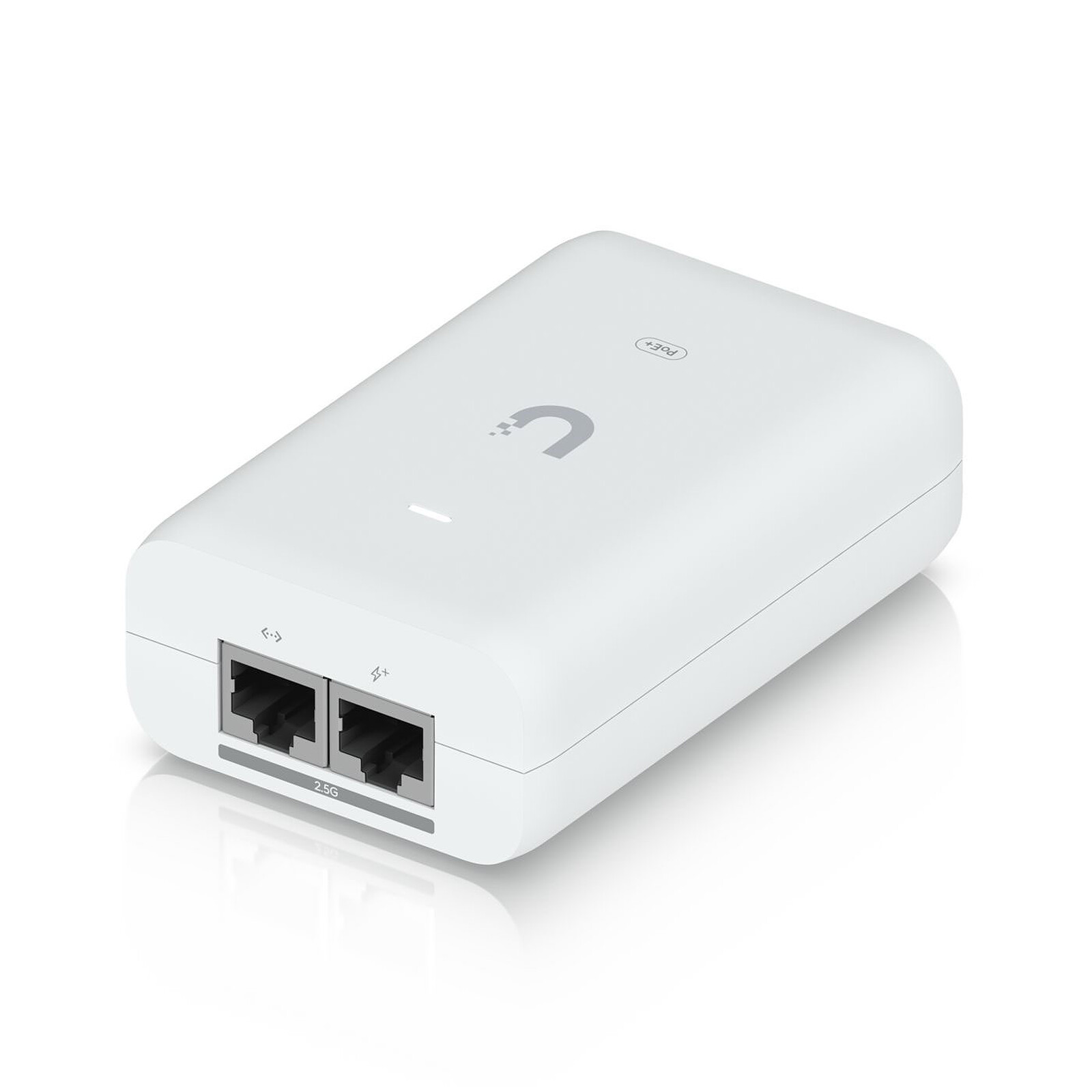 Ubiquiti - Power Injector - UACC-PoE+-2.5G