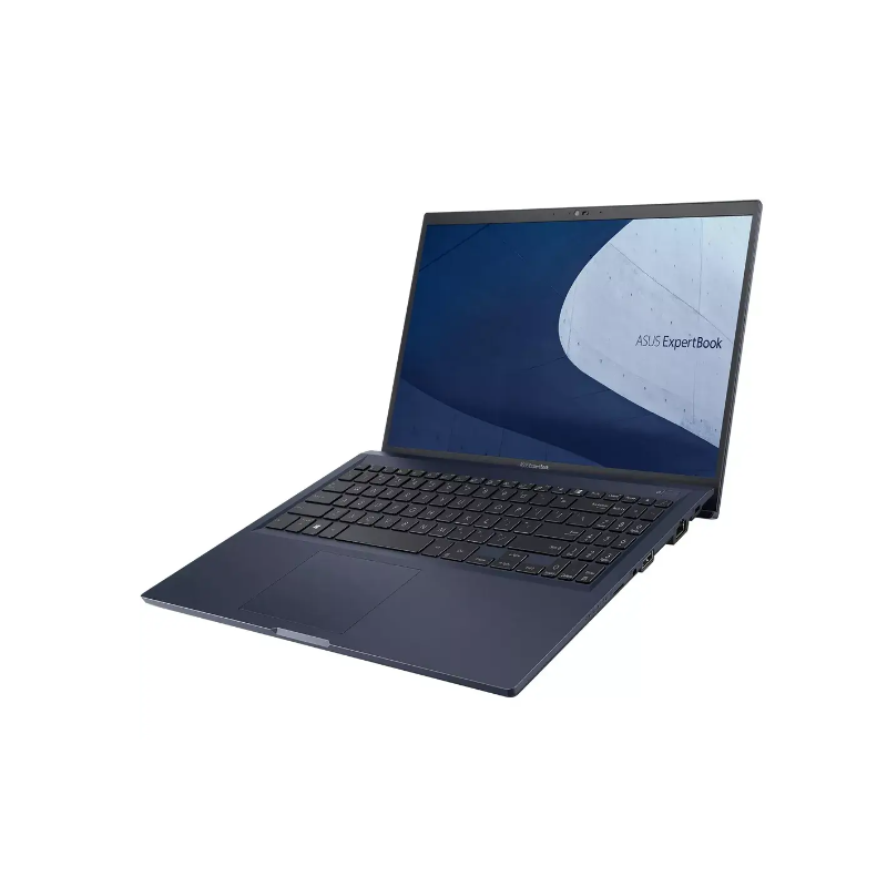 ASUS B5405CCA-LY0210X - Notebook - 14" - Intel Core Ultra 7 255H / 5.1 GHz - 32 GB - DDR5 SDRAM - SSD - Intel UHD Graphics - Windows 11 Pro