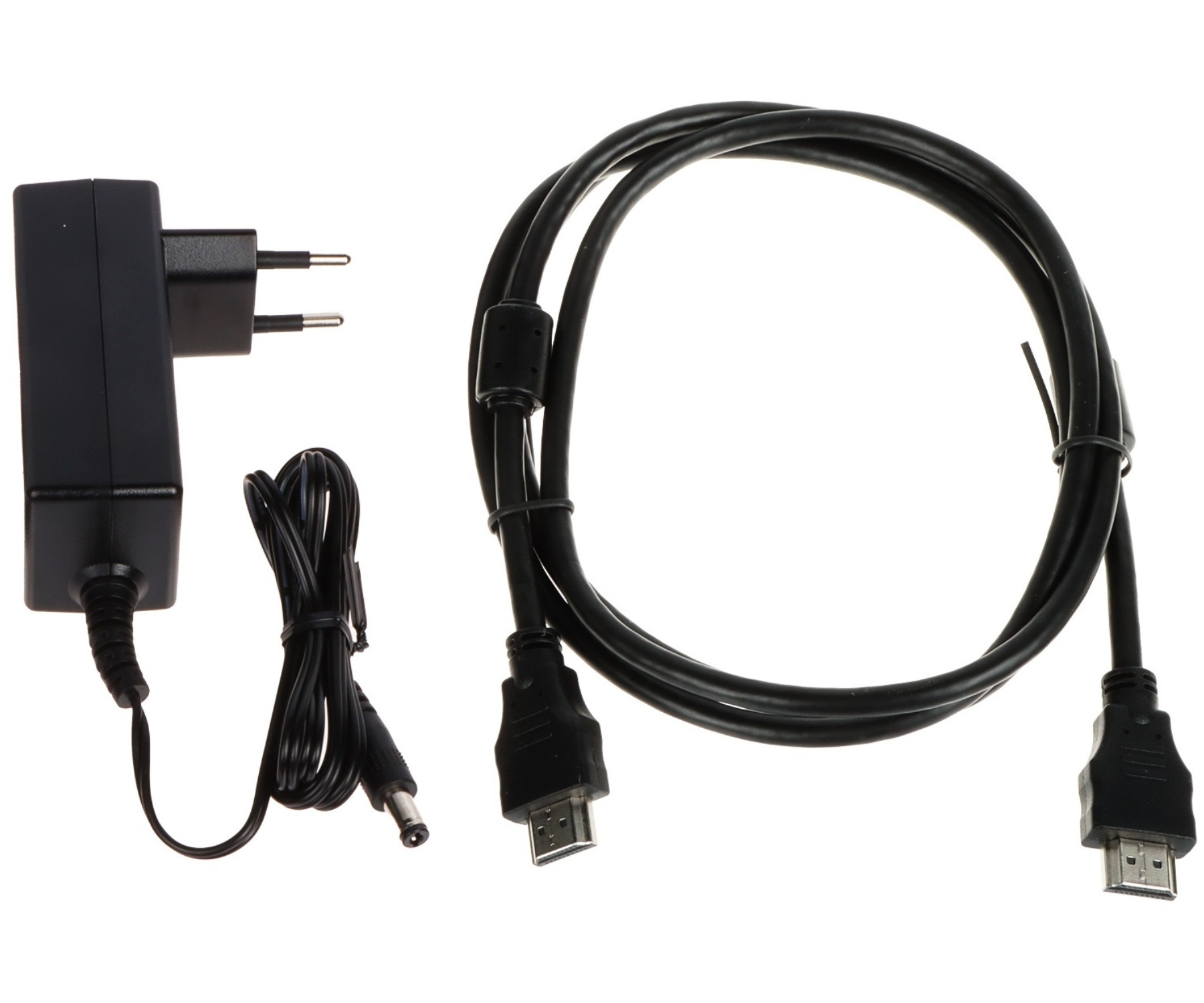 Hikvision DS-D5022F2-1V2 - 21.5" - 1920 x 1080 - VA - HDMI / VGA - 100Hz